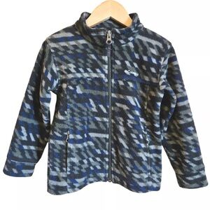 Girls Columbia 14-16 Large jacket